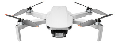 DJI Mini 2 is nooit meer leverbaar