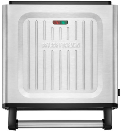 George Foreman Smokeless Grill is nooit meer leverbaar