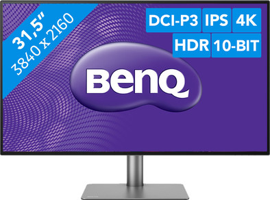 BenQ PD3220U is no longer available