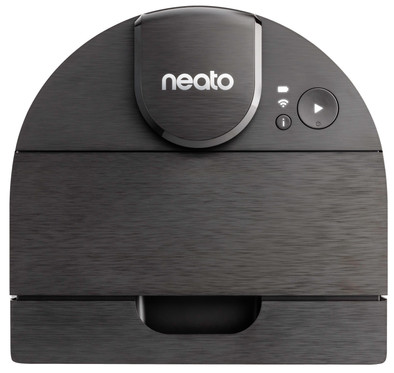 Neato D9 Intelligent Robot Vacuum EMEA is nooit meer leverbaar