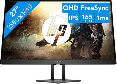 HP OMEN 27i is no longer available