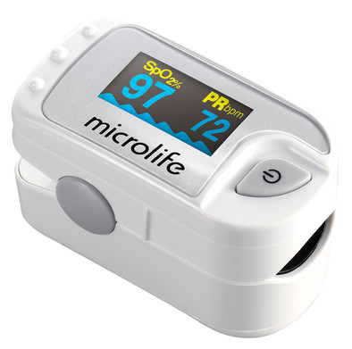 Microlife OXY 300 is no longer available