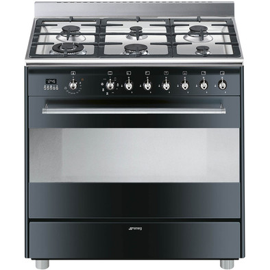 SMEG SNLK916MFN9 is nooit meer leverbaar