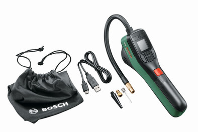 Bosch EasyPump is nooit meer leverbaar