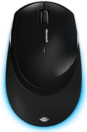 Microsoft Wireless Mouse 5000 is nooit meer leverbaar