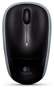 Logitech Wireless Mouse M195 is nooit meer leverbaar