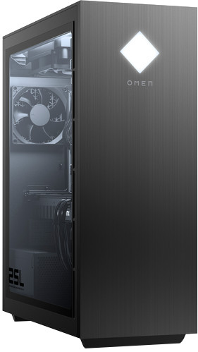 HP OMEN GT12-0485nd is nooit meer leverbaar