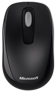 Microsoft Wireless Mobile Mouse 1000 is nooit meer leverbaar
