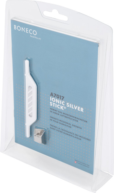 Boneco Ionic Silver Stick A7017 is nooit meer leverbaar