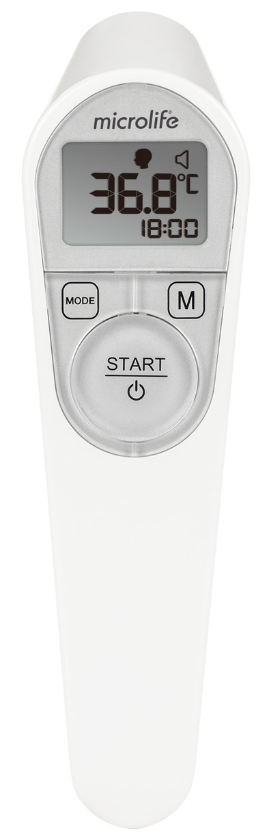 Microlife NC200 is nooit meer leverbaar