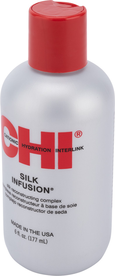 CHI Silk Infusion Reconstructing Complex 177 ml is nooit meer leverbaar