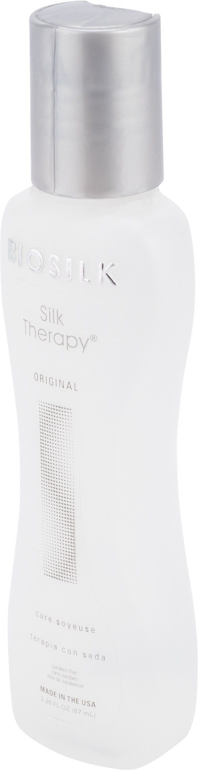 BioSilk Silk Therapy 67 ml is nooit meer leverbaar