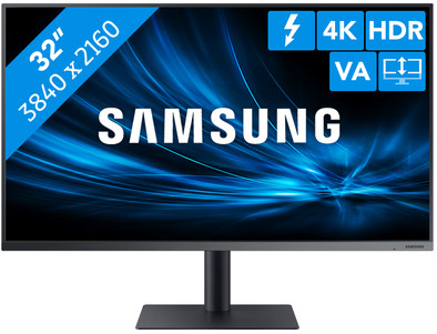 Samsung LF32TU870VPXEN is nooit meer leverbaar