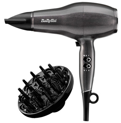 BaByliss Platinum Diamond 2300 Hair Dryer D6490DE is no longer available