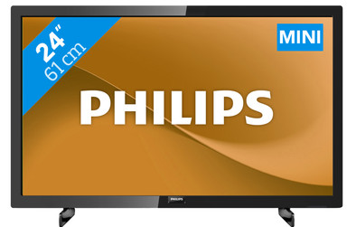 Philips 24PFS6805 (2020) is nooit meer leverbaar