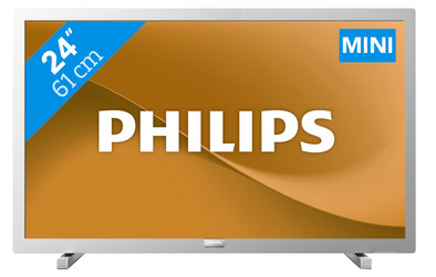 Philips 24PFS5525 (2020) is nooit meer leverbaar