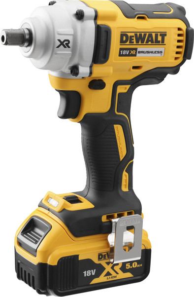 DeWalt DCF894P2-QW is no longer available