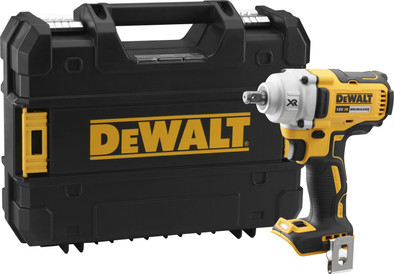 DeWalt DCF894HNT-XJ (without battery) is no longer available