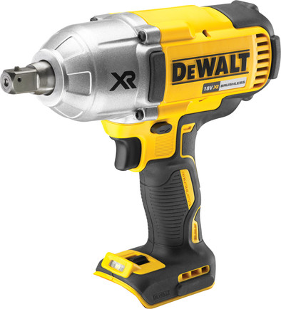 DeWalt DCF899NT-XJ (zonder accu) is nooit meer leverbaar