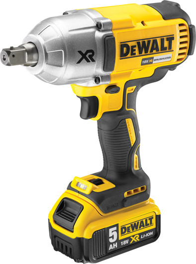 DeWalt DCF899P2-QW is nooit meer leverbaar