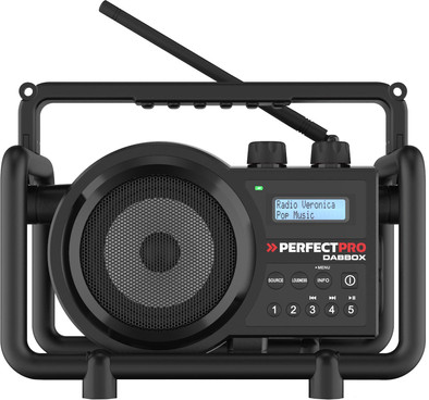 PerfectPro Dabbox is no longer available