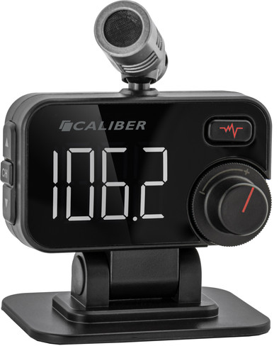 Caliber PMT565BT is nooit meer leverbaar