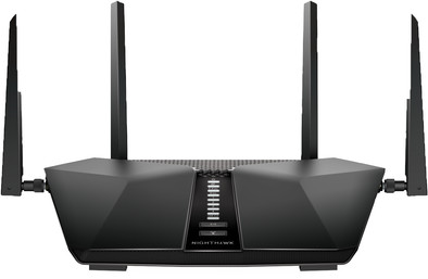 Netgear Nighthawk RAX43 is nooit meer leverbaar