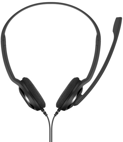 EPOS | Sennheiser PC 8 USB Headset is no longer available