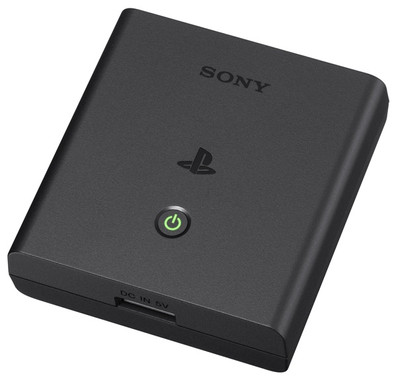 Sony PlayStation Vita Noodlader is nooit meer leverbaar