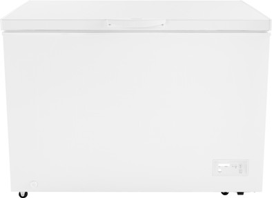 Zanussi ZCAN31FW1 is nooit meer leverbaar