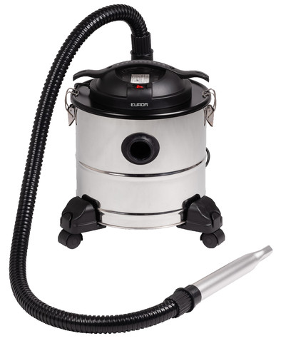 Eurom Force 1218 Ash Cleaner Metal is no longer available