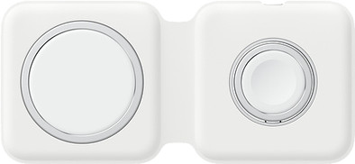 Apple Dual Wireless MagSafe Charger 15W is no longer available