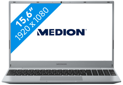Medion Akoya E15301 MD61975 is nooit meer leverbaar