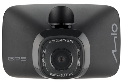 Mio Mivue 812 is nooit meer leverbaar