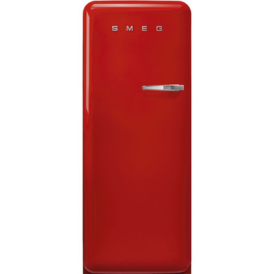 SMEG FAB28LRD3- Linksdraaiend is nooit meer leverbaar