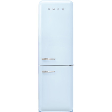 SMEG FAB32RPB3 - Rechtsdraaiend is nooit meer leverbaar