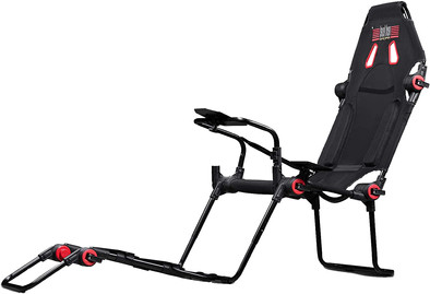 Next Level Racing F-GT Lite Formula and GT Collapsible Cockpit is no longer available