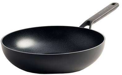 KitchenAid Classic Forged Aluminium Wokpan 28 cm is nooit meer leverbaar