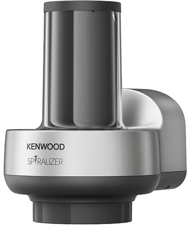 Kenwood KAX700PL Spiraalsnijder is nooit meer leverbaar