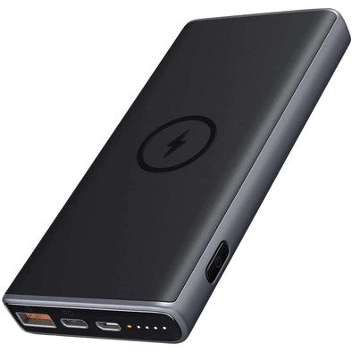 Aukey Wireless Power Bank 10,000mAh Power Delivery + Quick Charge is no longer available
