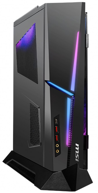 MSI MEG Trident X 10TE-1273EU Coolblue Desktops