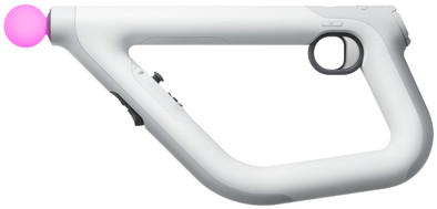 PlayStation 5 VR Aim Controller is no longer available