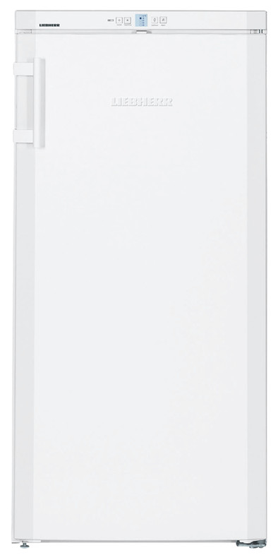 Liebherr GP 2033-21 is nooit meer leverbaar