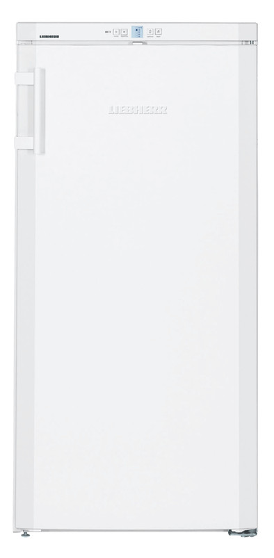 Liebherr GP 2433-21 is nooit meer leverbaar