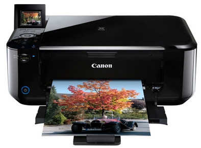 Canon PIXMA MG4150 is nooit meer leverbaar