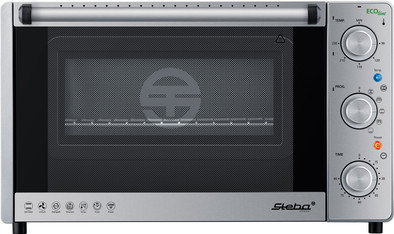 Steba KB41ECO is nooit meer leverbaar