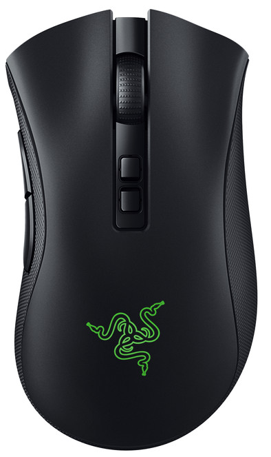 Razer DeathAdder V2 Pro Gaming Muis is nooit meer leverbaar