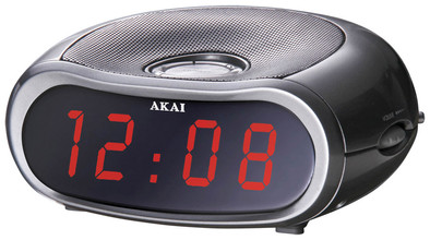 Akai AR105 is nooit meer leverbaar