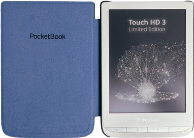 PocketBook Touch HD 3 Wit Special Edition is nooit meer leverbaar