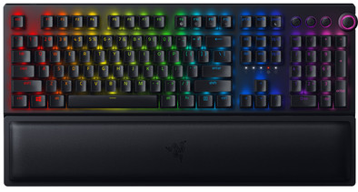 Razer BlackWidow V3 Pro Gaming Keyboard Green Switch QWERTY is no longer available
